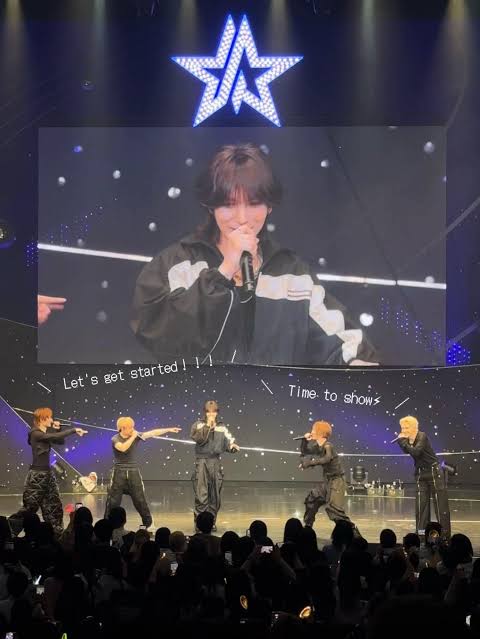 starglowfc_x's tweet photo. 【⚠️ネタバレ注意⚠️】
#STARGLOW セトリ更新しました！
🔽ライブセットリストはこちら🔽
https://t.co/s8FOAw92eL

=========================

STARGLOW 1st Fan Meeting -STAR CRUISE Special Edition-
8月8日（土） ジーライオンアリーナ神戸

==========================
#STARCRUISE_HYOGO_DAY1 https://t.co/WP1ozkfyzL