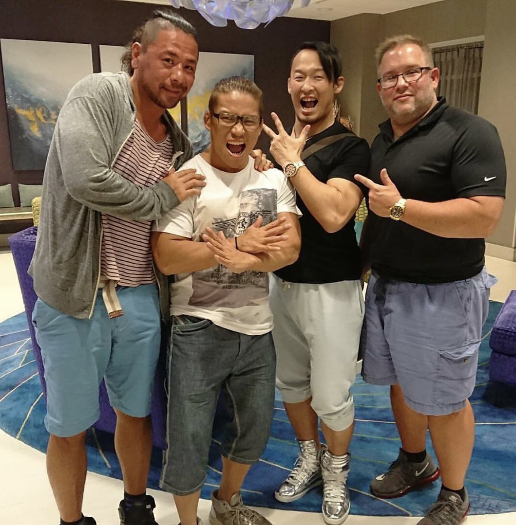 Chupacabra_01's tweet photo. 🎂Happy Birthday to Scott D’Amore! @ScottDAmore #ScottDAmore #MLP #MapleLeafPro #TNA #TeamCanada #WWE #NXT #ECW #NWA #WCW #ROH #AEW #MLW #LuchaLibreAAA #CMLL #NewJapan #NJPW #ProWrestlingNoah #AJPW https://t.co/7BP9E5nBJ7
