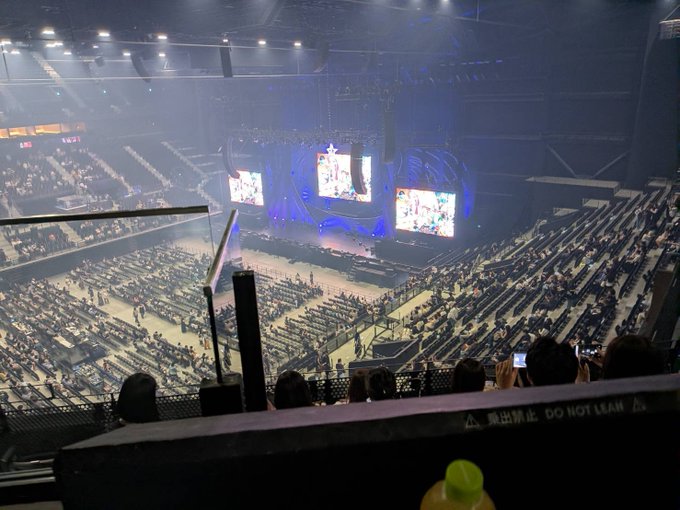 starglowfc_x's tweet photo. 【⚠️ネタバレ注意⚠️】
#STARGLOW セトリ更新しました！
🔽ライブセットリストはこちら🔽
https://t.co/s8FOAw92eL

=========================

STARGLOW 1st Fan Meeting -STAR CRUISE Special Edition-
8月8日（土） ジーライオンアリーナ神戸

==========================
#STARCRUISE_HYOGO_DAY1 https://t.co/WP1ozkfyzL
