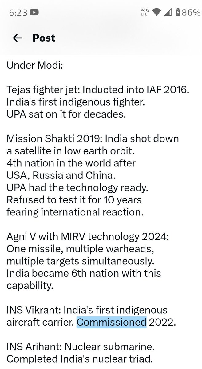 JayendranR1's tweet photo. @dasd41876 @CJP_for_India YOU DO KNOW ABOUT MODI AND JUST TWEETING FOR SAKENOF TEEET, SEE THE HISTORY OF MODI, READ LOUDLY THEN IT WILL GO INTO YOUR MIND SEE THE ONE I HAVE SENT https://t.co/G8lPfvE5gQ