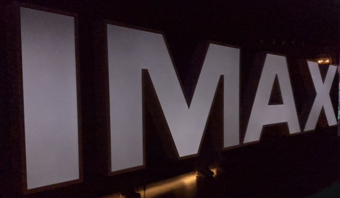 wildberry557's tweet photo. 映画ブルーロックIMAXで観てきました！最高。IMAX最高😆IMAXの超巨大スクリーンで脅威の突進してくるとん馬狼くんを堪能✨デカい怖い強い最恐のキングだよ！👑IMAX合うなー😆また見れるかな（多分IMAXはすぐに切り替わっちゃうから早く見ないと） https://t.co/XFrOvt9oN4