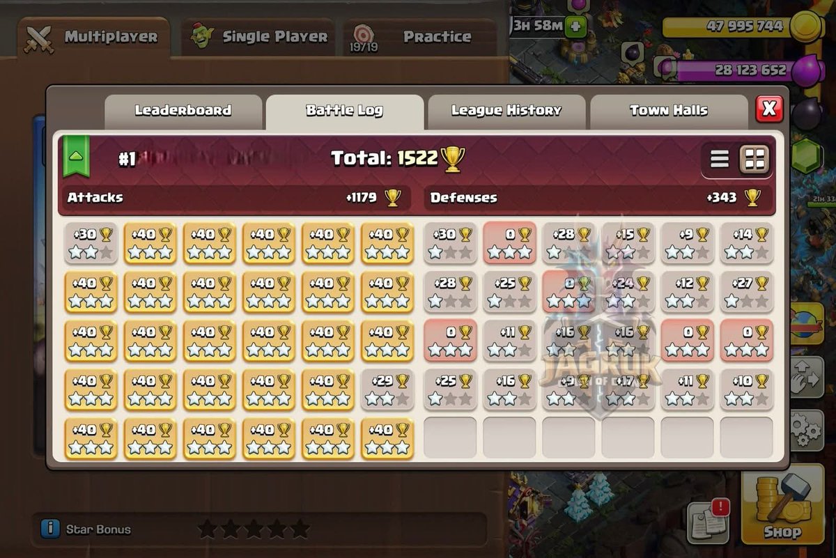 Firey_13's tweet photo. Why is this ancient base still defending 😭

Link:https://t.co/uBbqqtv5aO

Cc : 2ig 25archers

For more new bases join 👇
https://t.co/DH20c5v2Po

@ClashofClans 
#ClashofClans https://t.co/chrHsE3qpX