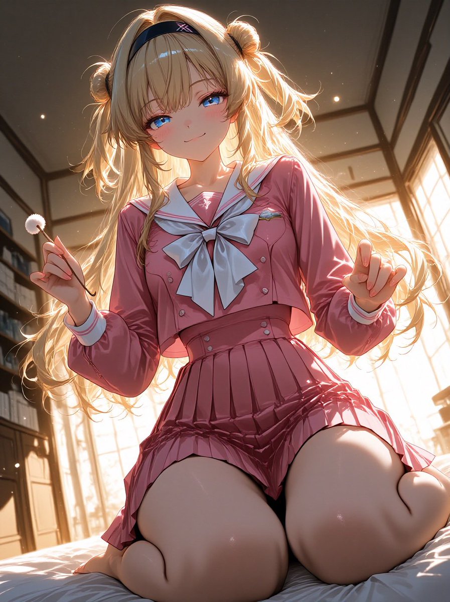 VMyUJkpx6T35774's tweet photo. #AIイラスト https://t.co/W0o6Yv6hKX