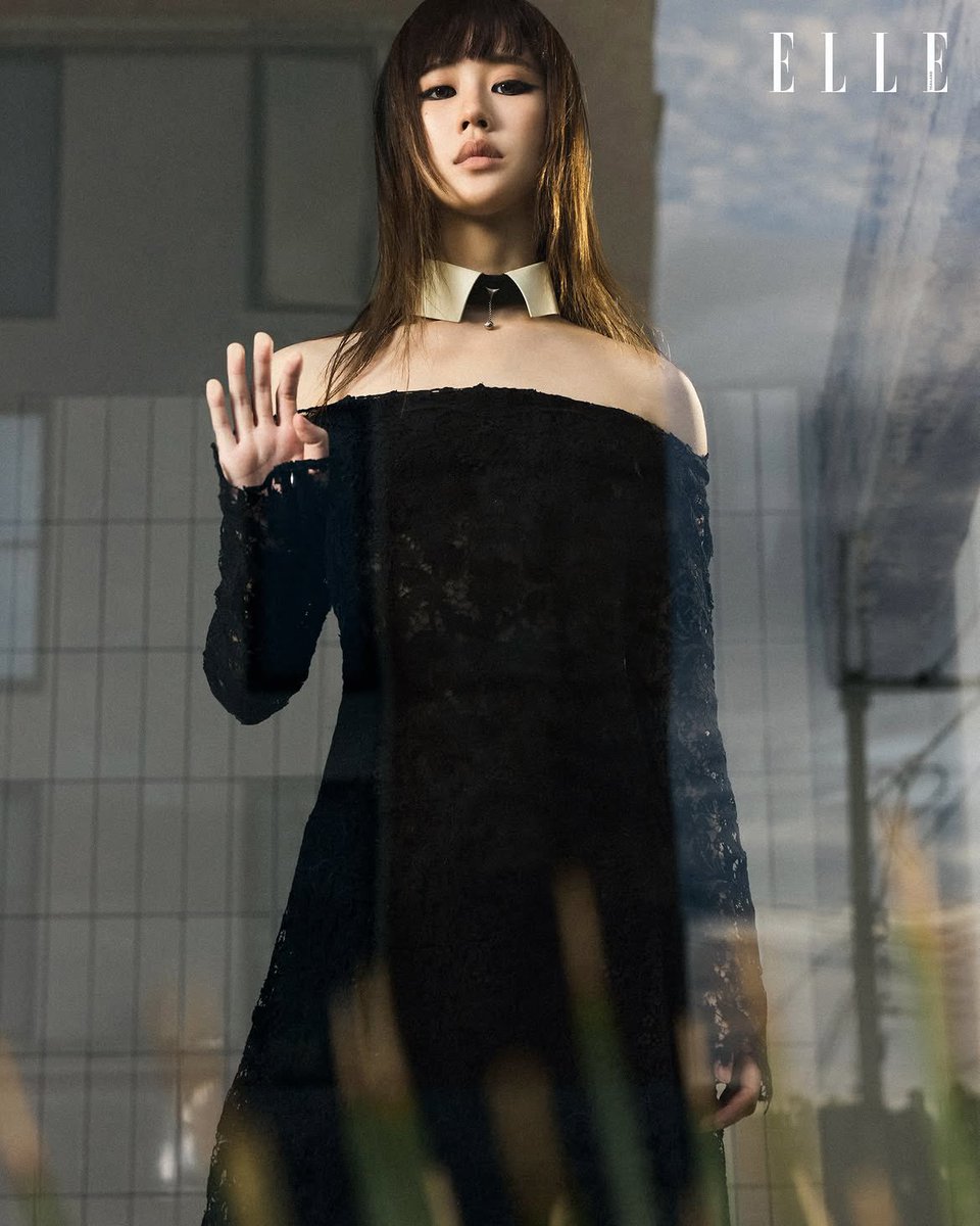 KJJK_VNFC's tweet photo. [260808] IG Update #janeeyeh 

Less I, more us @fendi #FENDI https://t.co/WYl9H4Yj4o