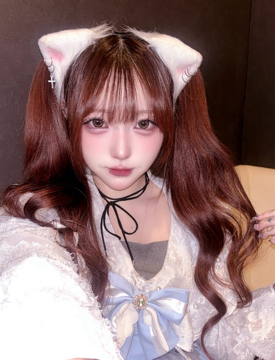 plume_haku's tweet photo. おきゅいん https://t.co/MhKkpxj8WE