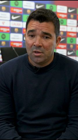The1899FCB's tweet photo. Surely selling Ferran to PSG for €50m, when we agreed to pay City €55m to land him in 2021, would be another masterstroke from Deco? 

Less than 11 months on his contract too... https://t.co/BW4LsX3p9X