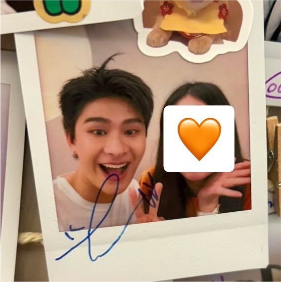 vernup_'s tweet photo. พี่เค้าบอก ‘น่ารักสุดๆ เหมือนน้องชายซนๆคนหนึ่ง’ เอ็นดู🥹🥹 เป็นน้องน้อยของพี่สาวทุกคนบนโลกละ

#THAIchayanon https://t.co/GDNvrRkNEP