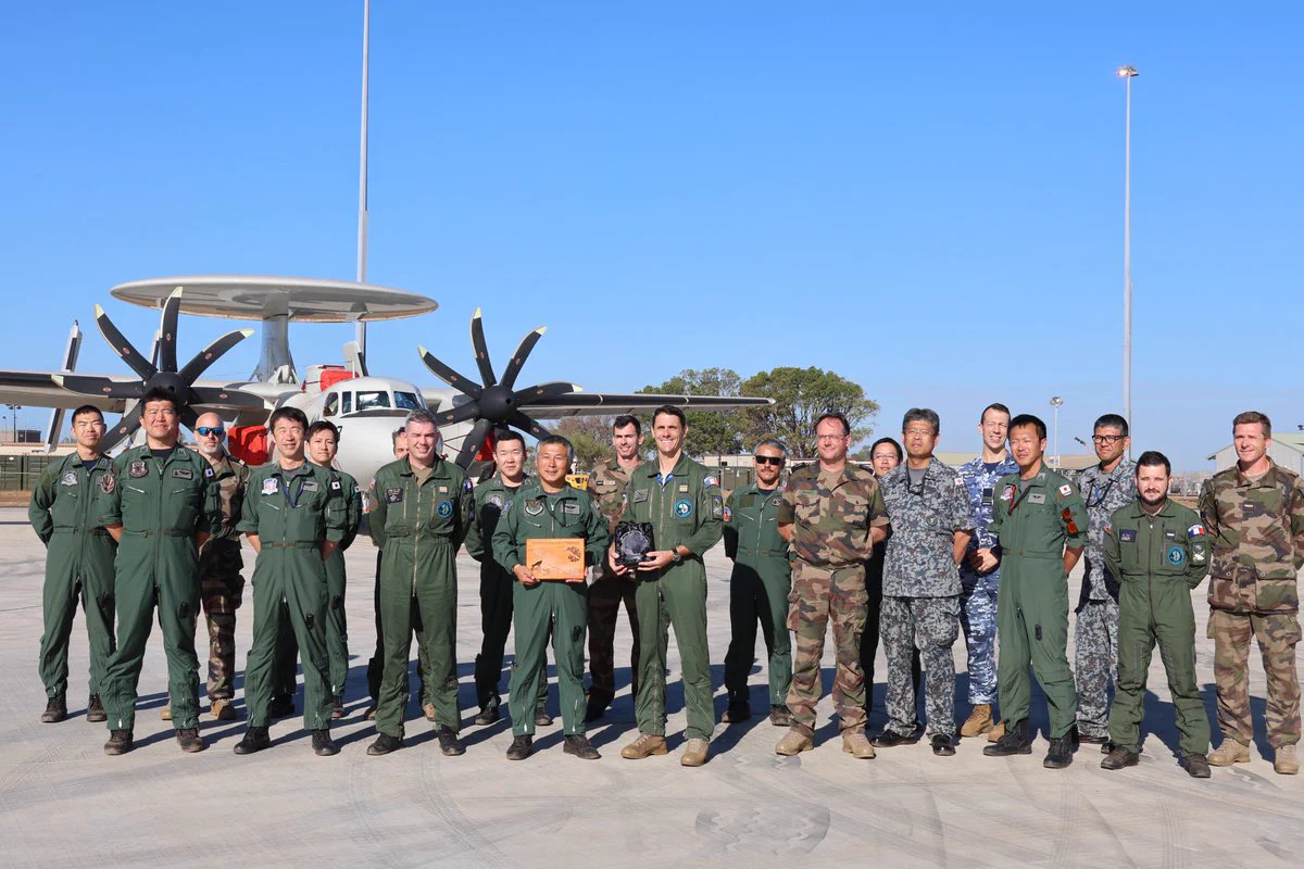 航空総隊司令部 ADC HQ,JASDF (@JASDF_adc_pao) / X