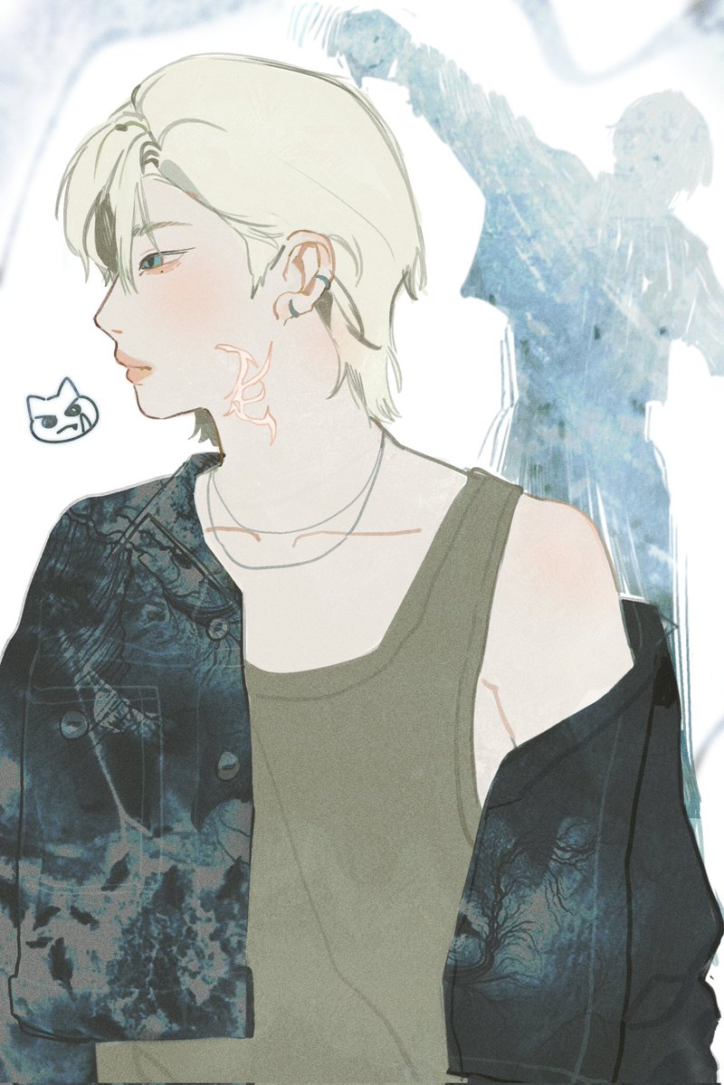 sakmasaksih's tweet photo. mark on me🐱 https://t.co/HJPNsEvYvw