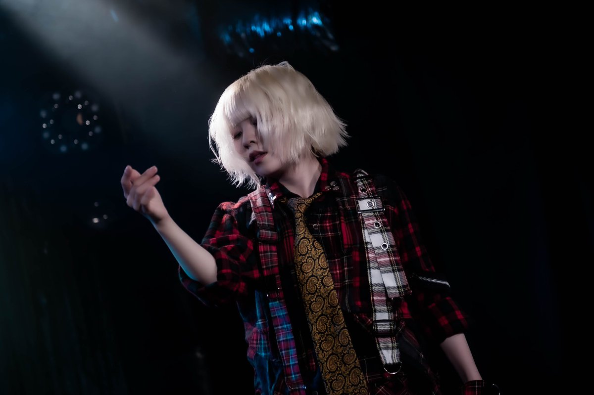 kai_san_live's tweet photo. ユーナッテ・ユーナ - POPPiNG EMO - 2026.06.30 - 新高円寺LOFT X - ROAD TO CLUB QUATTRO 「One Moment. One Destiny.」vol.3
#東京 #新高円寺 #ポピエモ #POPPiNGEMO #ユーナッテユーナ https://t.co/UevTOubDyA