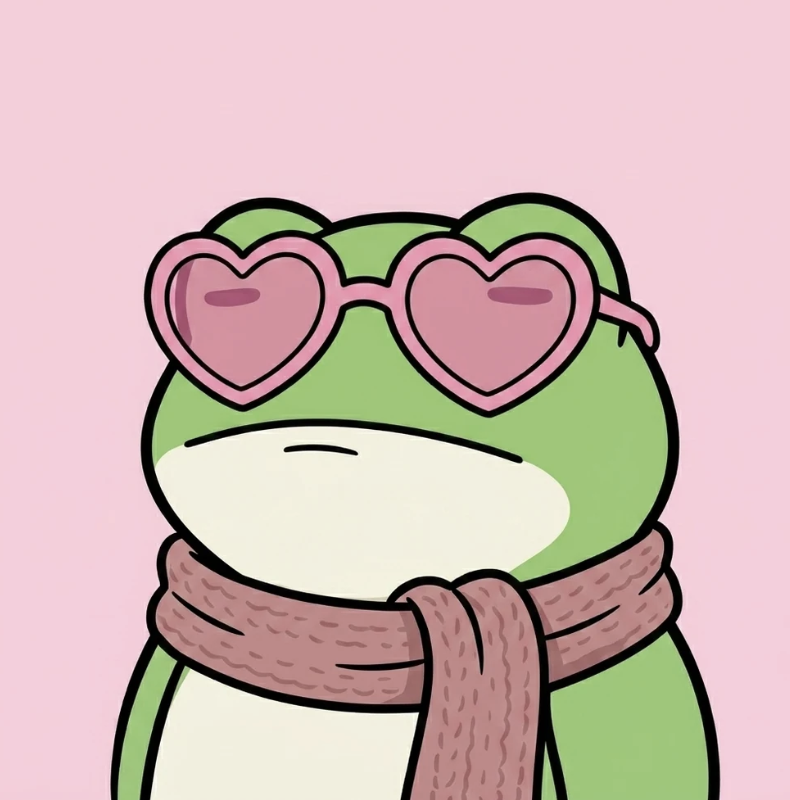 CryptoKage's tweet photo. Fabulous. 

@UniFrogsPool 

(opensea needs website and social links btw team) https://t.co/13WZuuuNI1