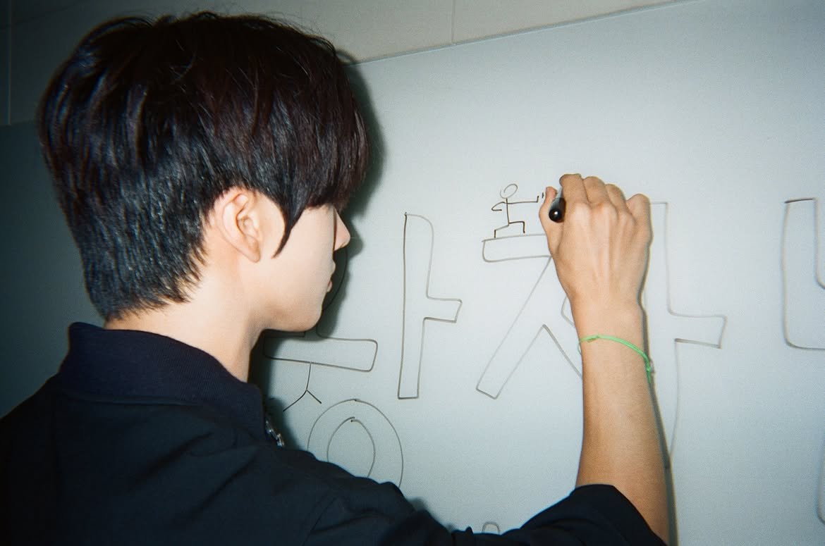 JisungGlobal tweet picture