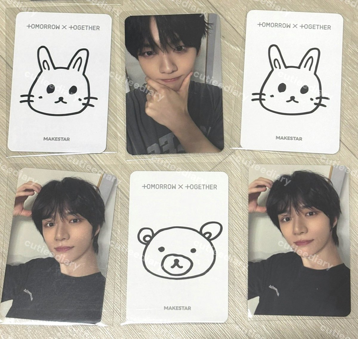 cutieediary's tweet photo. 其實還蠻可愛的😆 https://t.co/ItjsgpliOL