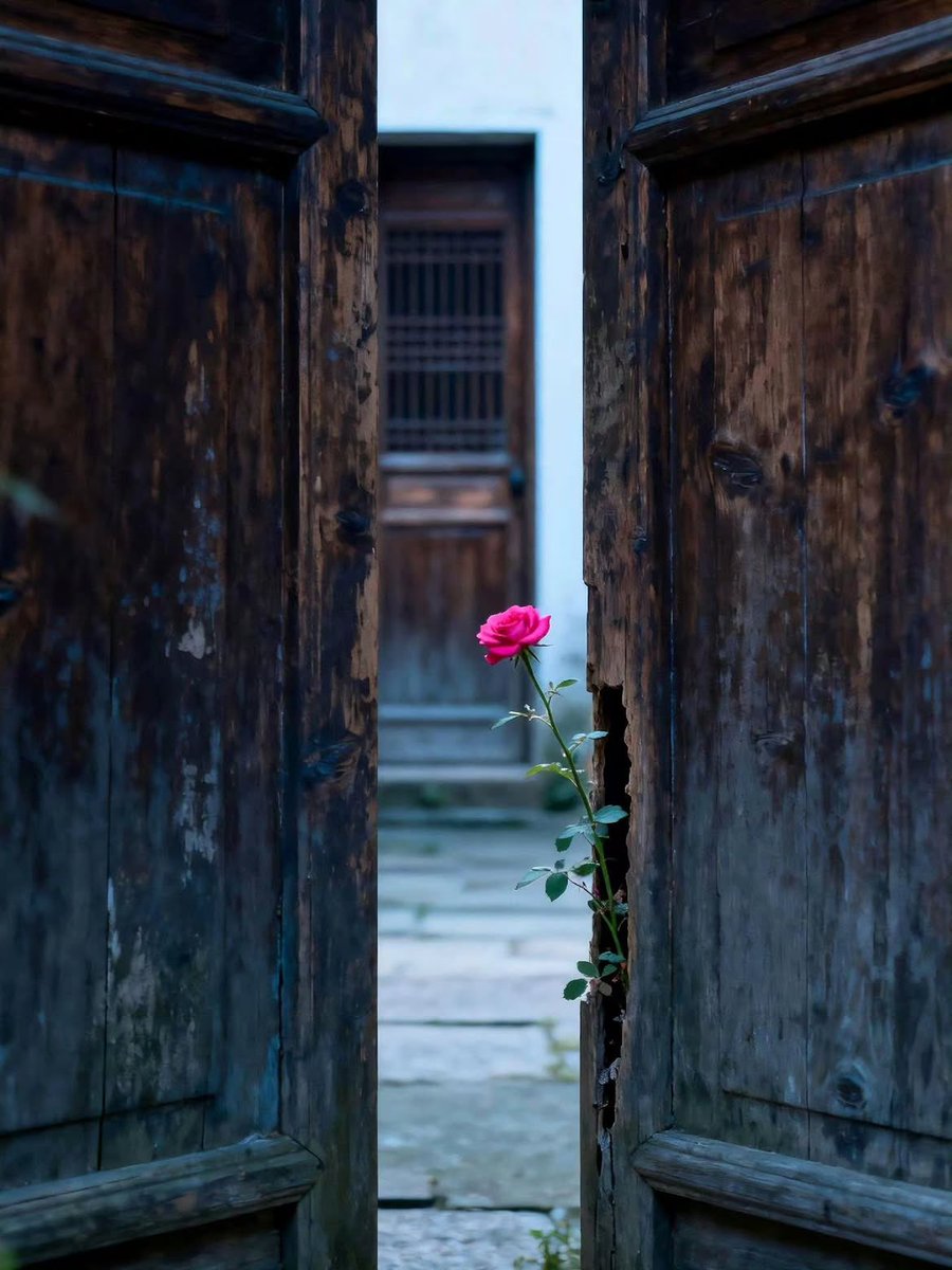 lunecrumbss's tweet photo. the flowers in the corner are often the most comforting 🌸 https://t.co/R1KazakR9o