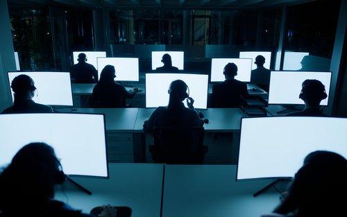 Financial_Guy's tweet photo. Organized crime groups are relying more and more on networks of small centres that are harder to detect. https://t.co/jEgAYLXosZ https://t.co/gbSzY7zUmH