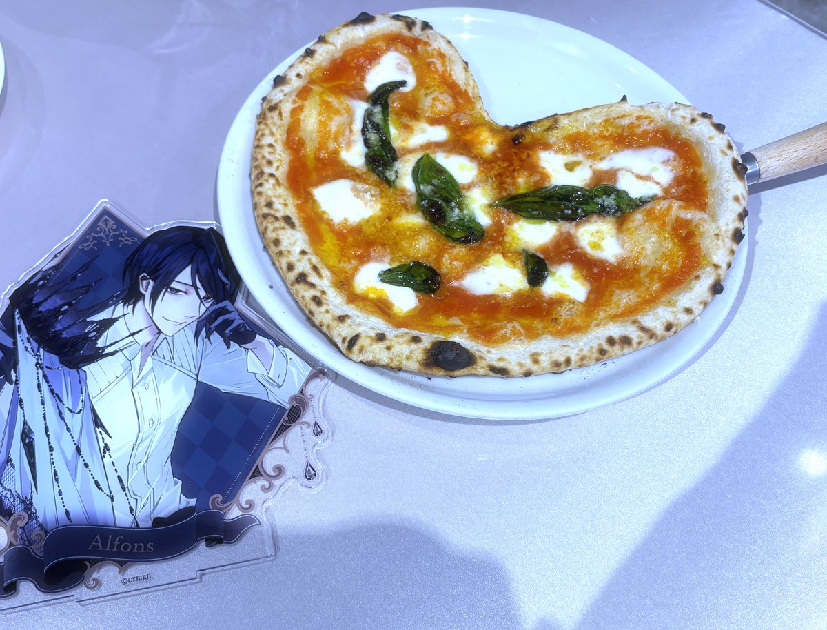 ange_sirousagi's tweet photo. #ForMyPhantom https://t.co/X9ZlqZh2tx