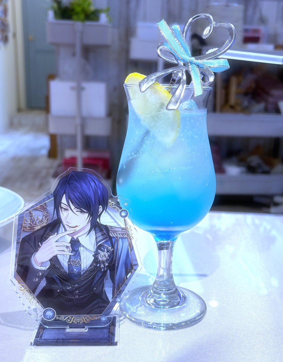 ange_sirousagi's tweet photo. #ForMyPhantom https://t.co/X9ZlqZh2tx