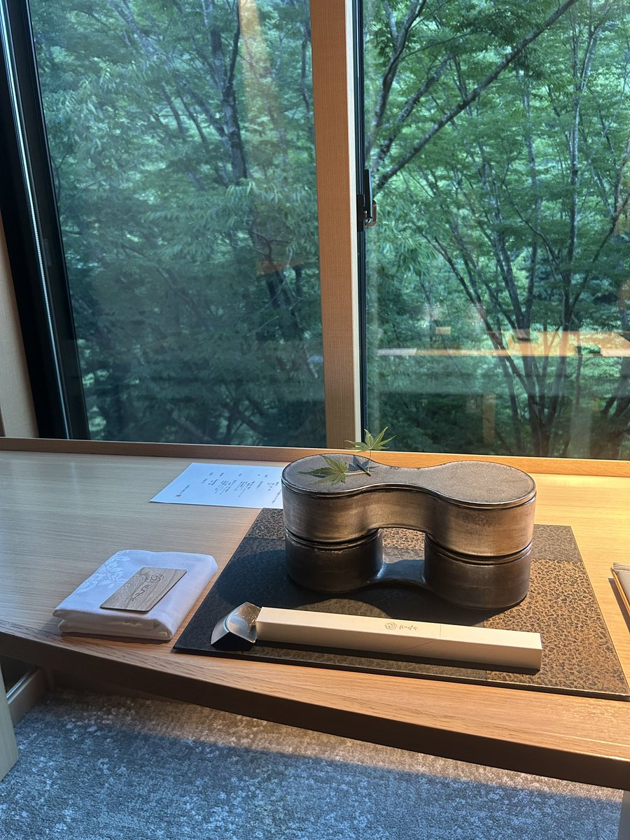 ineed_h2o's tweet photo. 箱根のはつはな🪷
緑がいっぱいで癒された☺️ https://t.co/s2tdta44gh