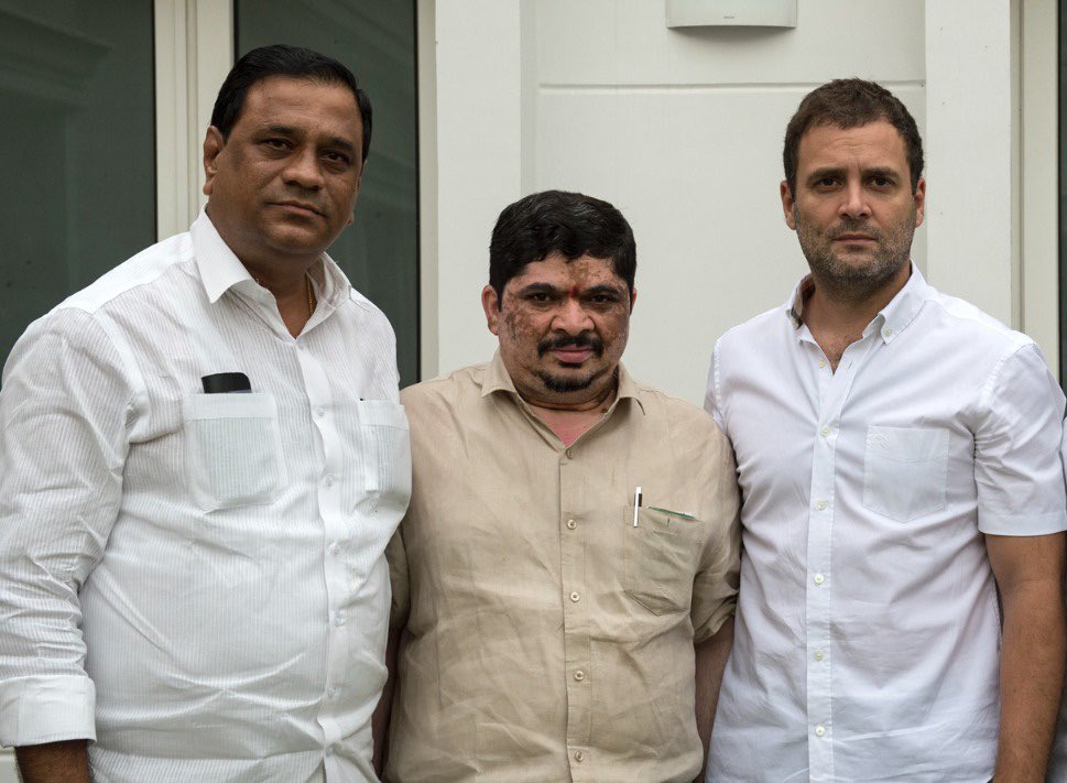 Ponnam_INC's tweet photo. Happy Birthday to my dear friend and Zaheerabad  MP, Sri Suresh Shetkar Ji.

From Both of us standing in Parliament and fighting for the aspirations of a separate Telangana State and again you returning to Parliament once again as an MP, your journey reflects a deep commitment to the people.

Wishing you good health, happiness and continued success. I hope your renewed presence in Parliament contributes to the development and progress of Telangana.

@suresh_shetkar