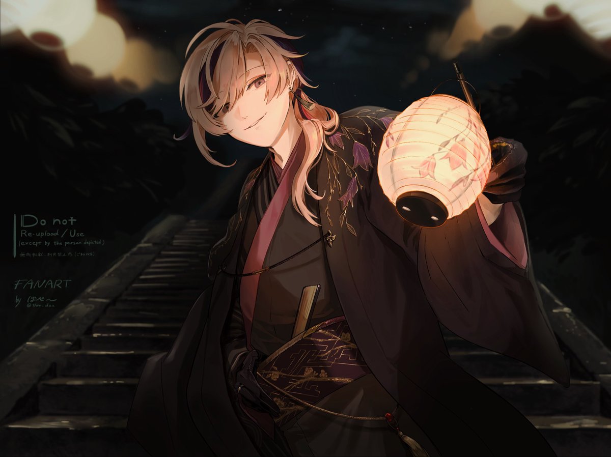 thm_dzz's tweet photo. #絵スコート🏮 https://t.co/jCdPMJqyKU