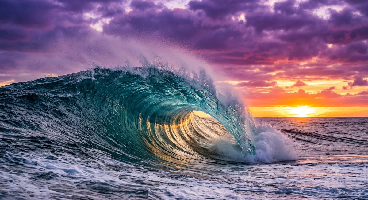 surfreportbr's tweet photo. Bom dia! 🌊☀️ 

Que este sábado comece com energia boa, mar bonito e aquela vontade de aproveitar cada onda. 

Excelente sábado para todos! 🤙

#BomDia #Sabado #Surf #Surfing #Ondas #Ocean #SurfLife #GoodWaves #SurfBrasil #SurfReport https://t.co/TuWGkkb3K0