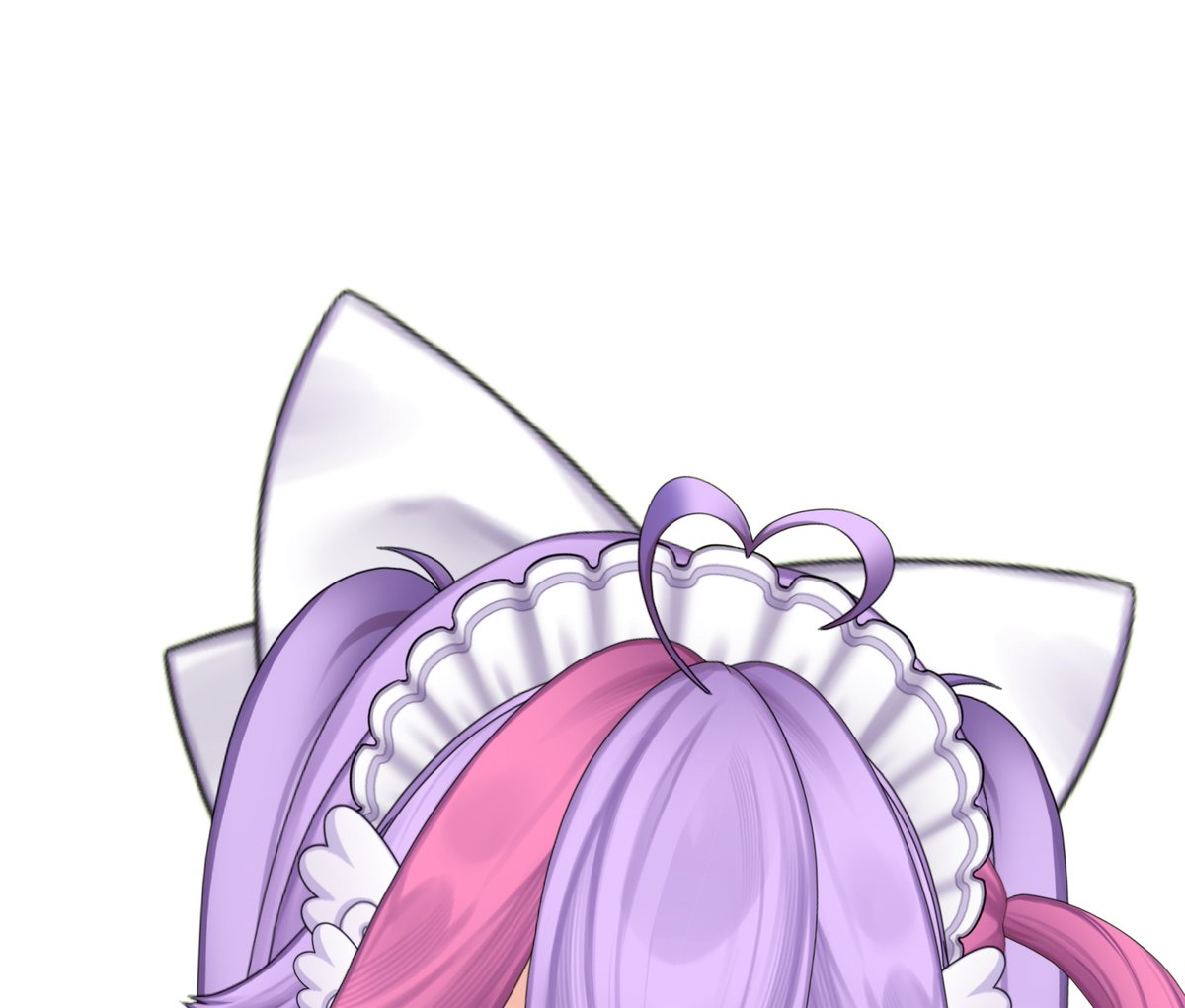 aiveeable's tweet photo. AiVee with the maid outfit????
Stream starts in 1 hour<3
See you all!!!
💜🩶

https://t.co/TUHvQdZDoX https://t.co/YBziGyafld
