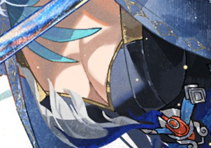 LosseBruno's tweet photo. @Wuthering_Waves Did she get a buff? https://t.co/8h66HTFqll
