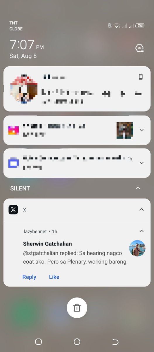 lazybennet's tweet photo. SP dawd replied to my post kahit medyo kupal yung pagtatanong ko 🥹. https://t.co/nTYFTiTz0O