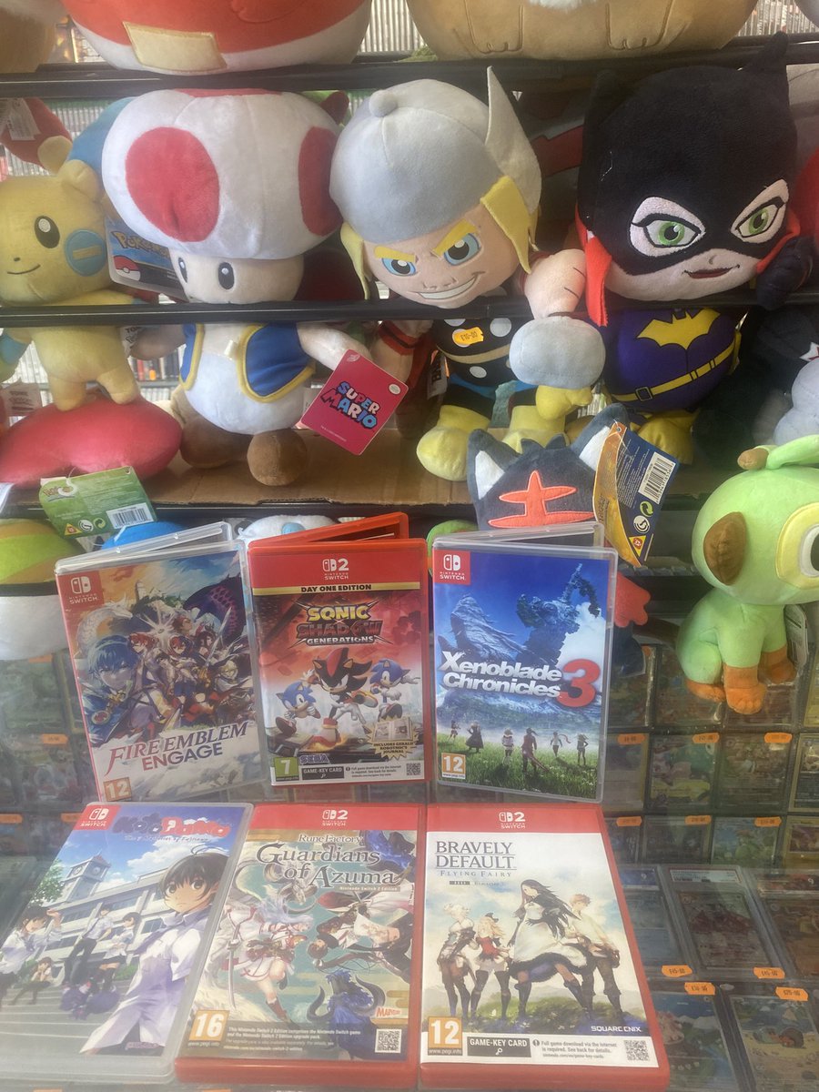GameSmartB25 tweet picture