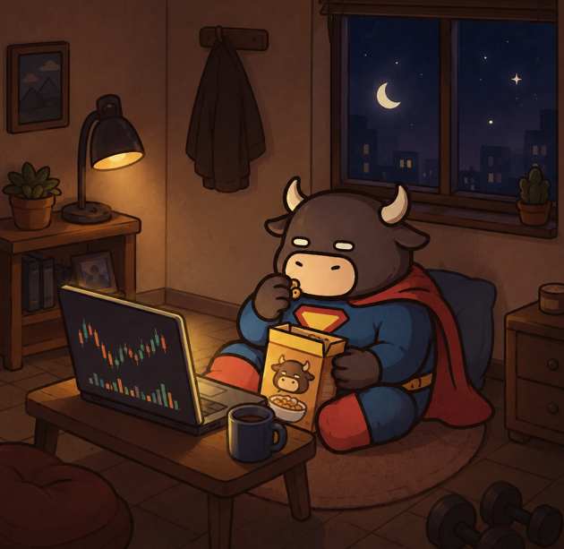 MOOMAN_SOL's tweet photo. Then came the night when every candle turned red.
While the internet panicked, MOOMAN closed the laptop, started his scooter and went outside helping a stranded driver and anyone else he found along the road.
Some things matter more than a chart.
#MOOMAN #Pump #Solana https://t.co/rZYgL3TJ5S