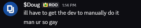 trustyneo's tweet photo. I feel so loved by @DougGambles  😻

$50 GIVEAWAY TO SPREAD LOVE ❣️

LIKE + RETWEET + COMMENT

Thank you! Good luck! 🌹 https://t.co/3z1b6mWjkp