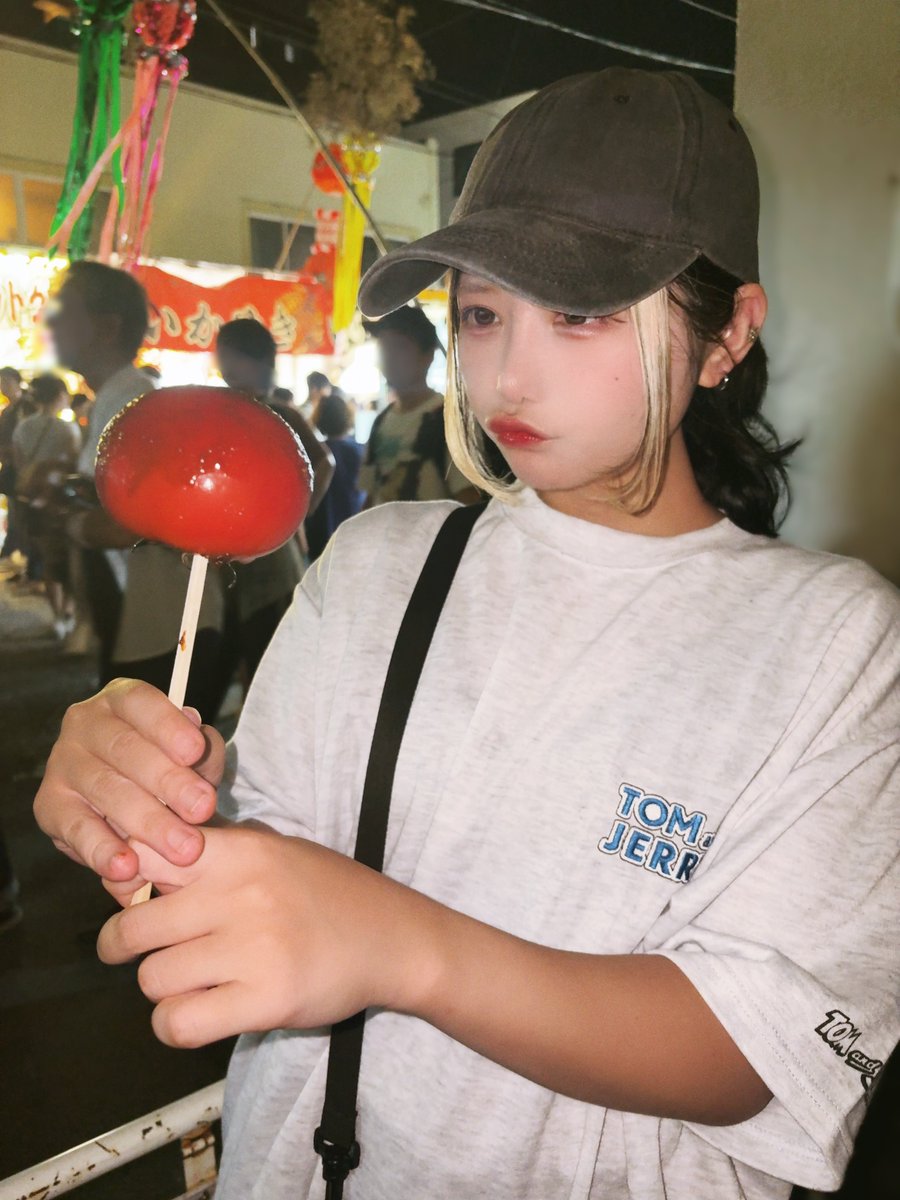 palcl_sia's tweet photo. ひとくちあげ……ない！！ https://t.co/rGA61BudHf