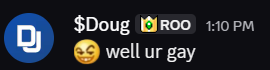 trustyneo's tweet photo. I feel so loved by @DougGambles  😻

$50 GIVEAWAY TO SPREAD LOVE ❣️

LIKE + RETWEET + COMMENT

Thank you! Good luck! 🌹 https://t.co/3z1b6mWjkp