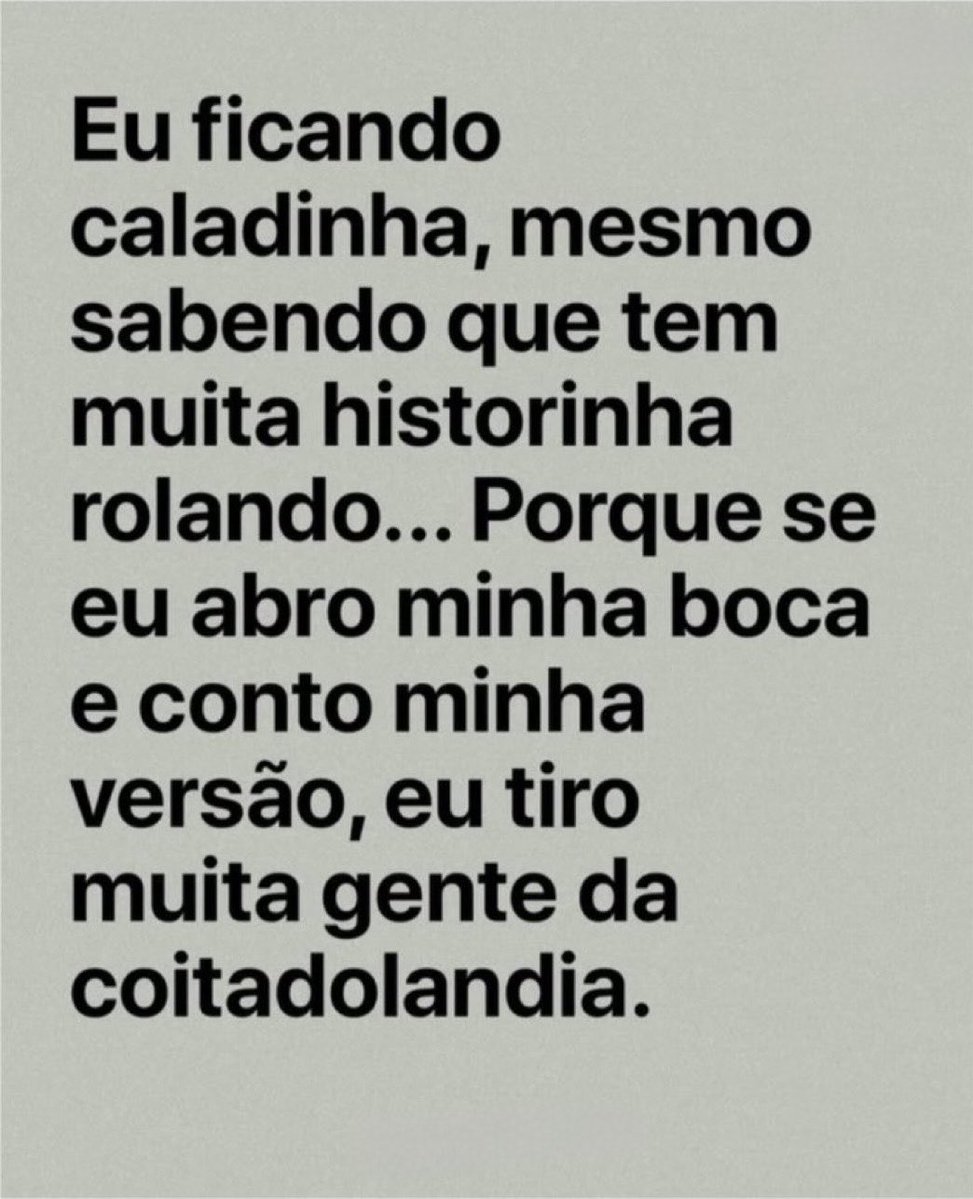 UmFilosofoCitou's tweet photo. https://t.co/m0do4kLNqI