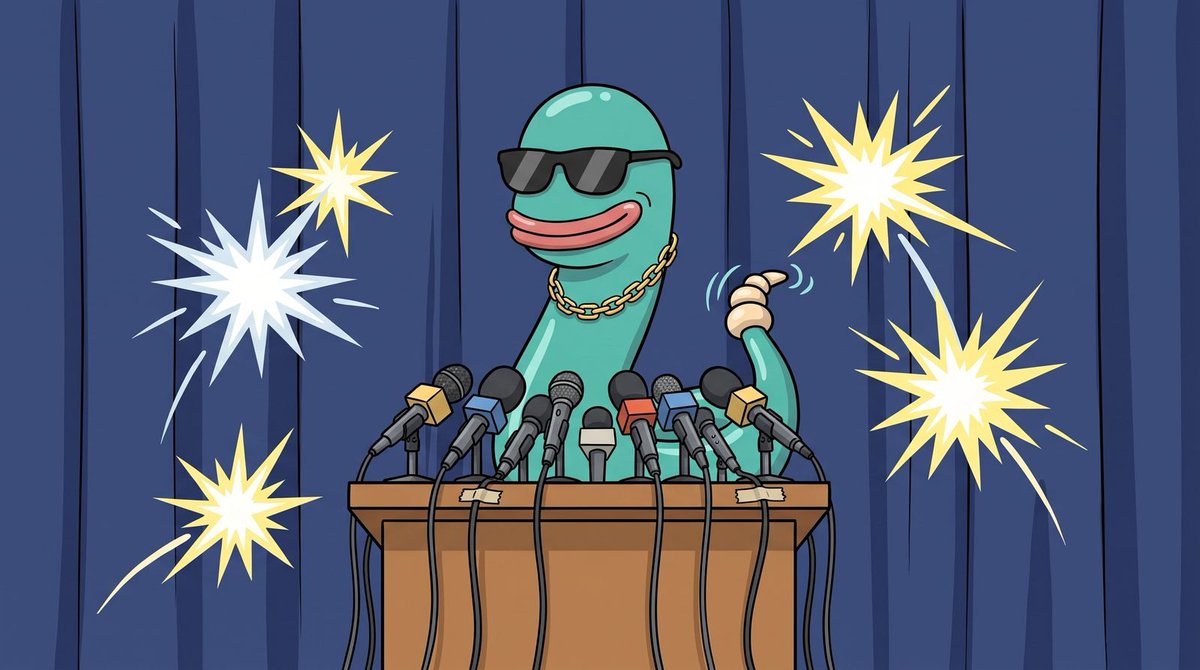 MathewODA's tweet photo. Hope everyone is having a great $Slippy weekend! Devs have been building some crazy awesome stuff on @SlippyClub, you love to see it.

Our narrative keeps expanding, updates coming in daily, only a matter of time before all eyes are on us.

Let’s keep grinding Slippy gang! https://t.co/GmWZT8015n