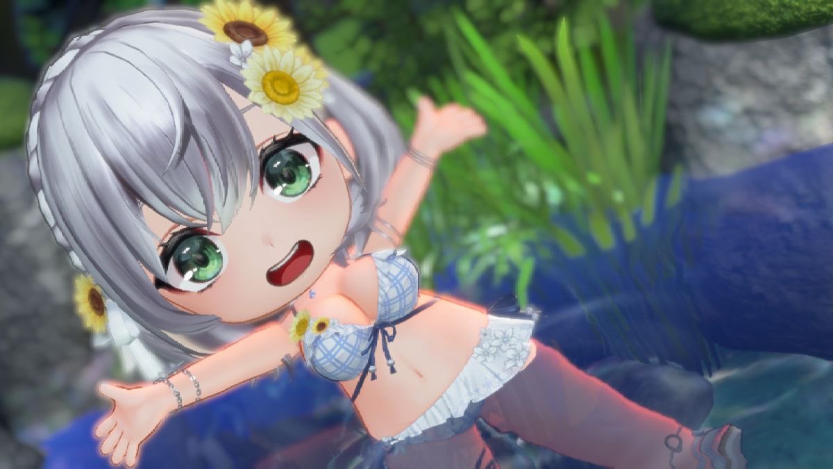 Poyatty_'s tweet photo. 水着衣装👙全力で楽しむおぢです❤️
皆さんの写真📸も見てみたいナ👀✨
 #ホロドリ https://t.co/J0KsZuC5co