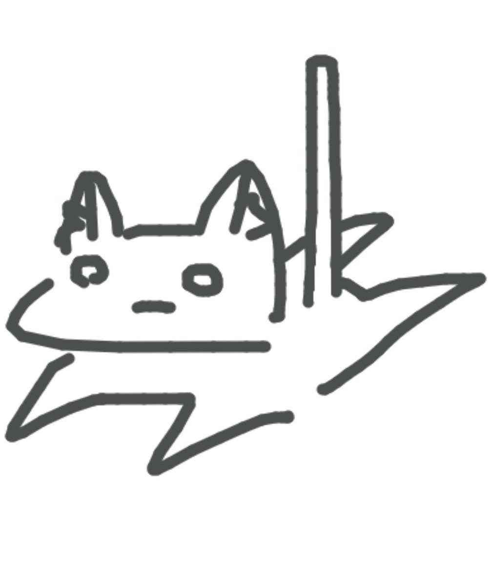 haruvhr's tweet photo. 今日のの配信で描いた絵
1、2枚目はアナログで影入っちゃった https://t.co/LLUdmFHHLc