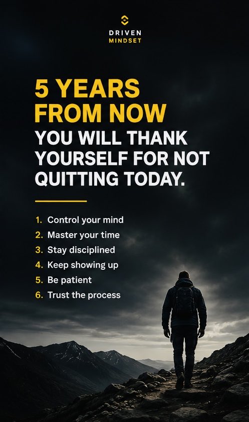 Drivenmindsets's tweet photo. https://t.co/Hgfuuk6XSR