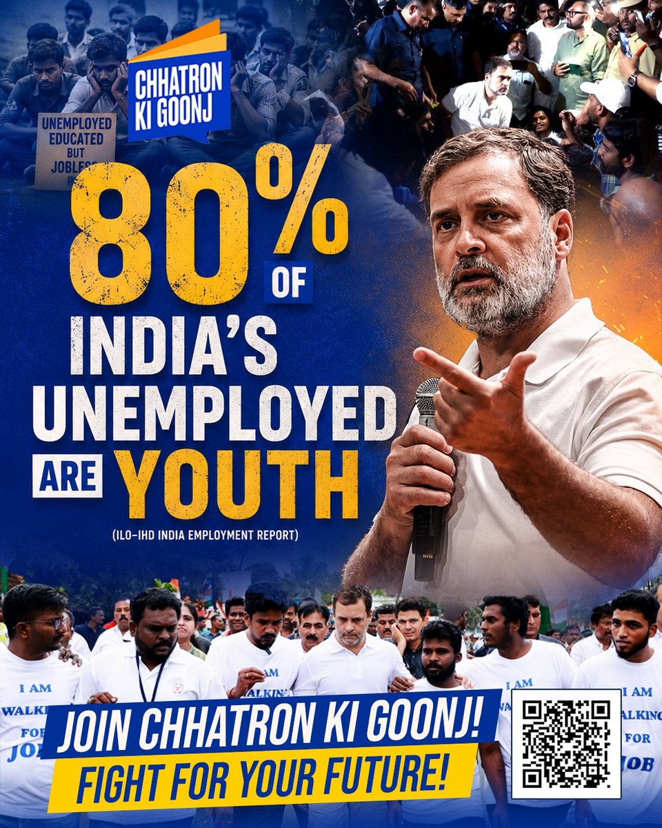 AshveryaM's tweet photo. #CHHATRONKIGOONJ ✊🇮🇳🤝 https://t.co/ntGK7uC3FK