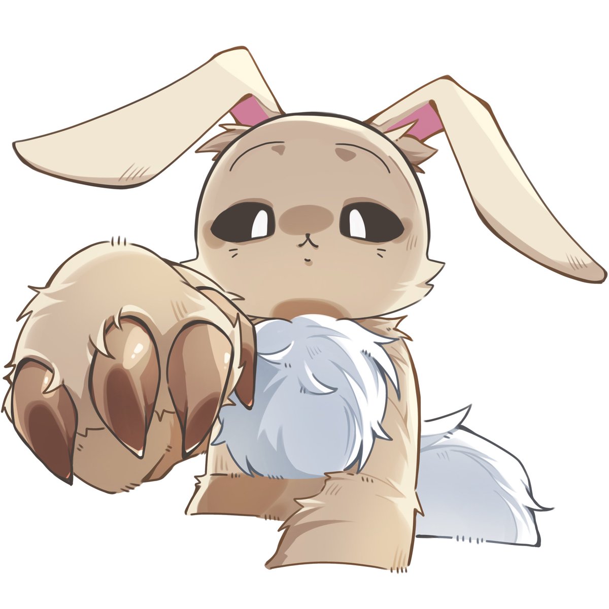 Kori22N's tweet photo. 私の好きなでかつよたち
#ちいかわファンアート https://t.co/SPP9df7Qfp