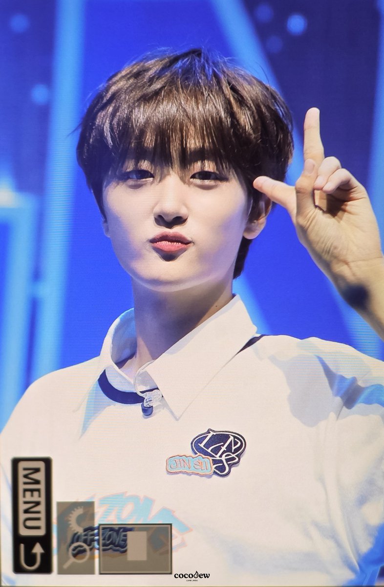 cocodew_0205's tweet photo. 260808

아기 명창🫶🫶🫶

#진수 #JINSU #루네이트 #LUN8 https://t.co/A6VCQ8FWrw