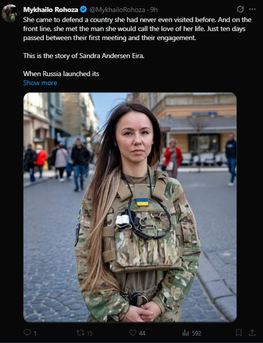 balkan_fella's tweet photo. This is your daily reminder that @ MykhailoRohoza is a scammer who is now trying to become an influencer while continuing to scam people. He has been begging for money here for years, undermining the AFU and everyone who supports Ukraine. https://t.co/FzXEXBxSes