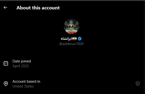 totalworldpeace's tweet photo. There is a current Psyop going on in #RussiaGetOutOfIran

European, USA, Canada based accs are spamming anti-russian rhetorics for some reason, maybe preparing some falseflag bullshit with a "iranian-terror" attack in russia? 

Don't get Psyop'd, friends :) 

@mfa_russia @DailyIranNews