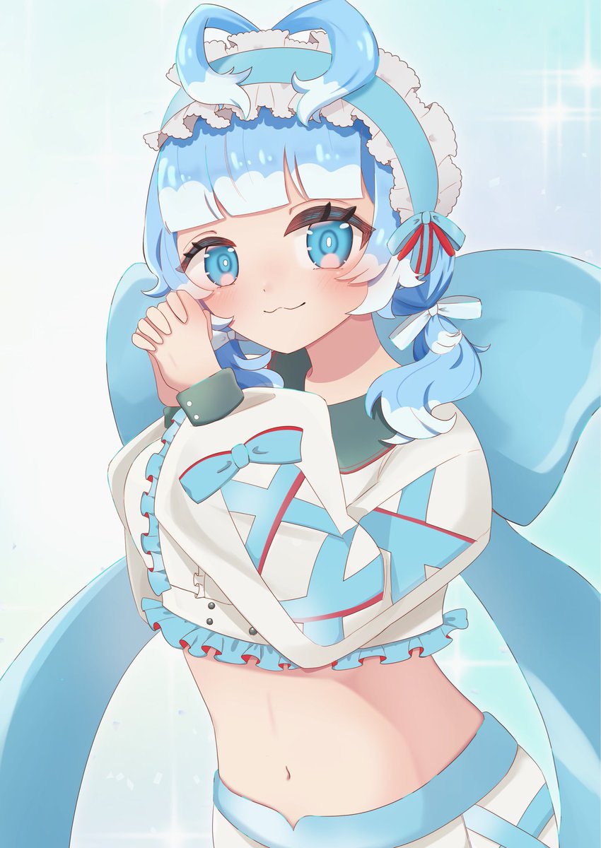 LvaBwxjlKR95712's tweet photo. kawaii♡
#AeruSeni #ホロライブ https://t.co/nyWkEs0VK7