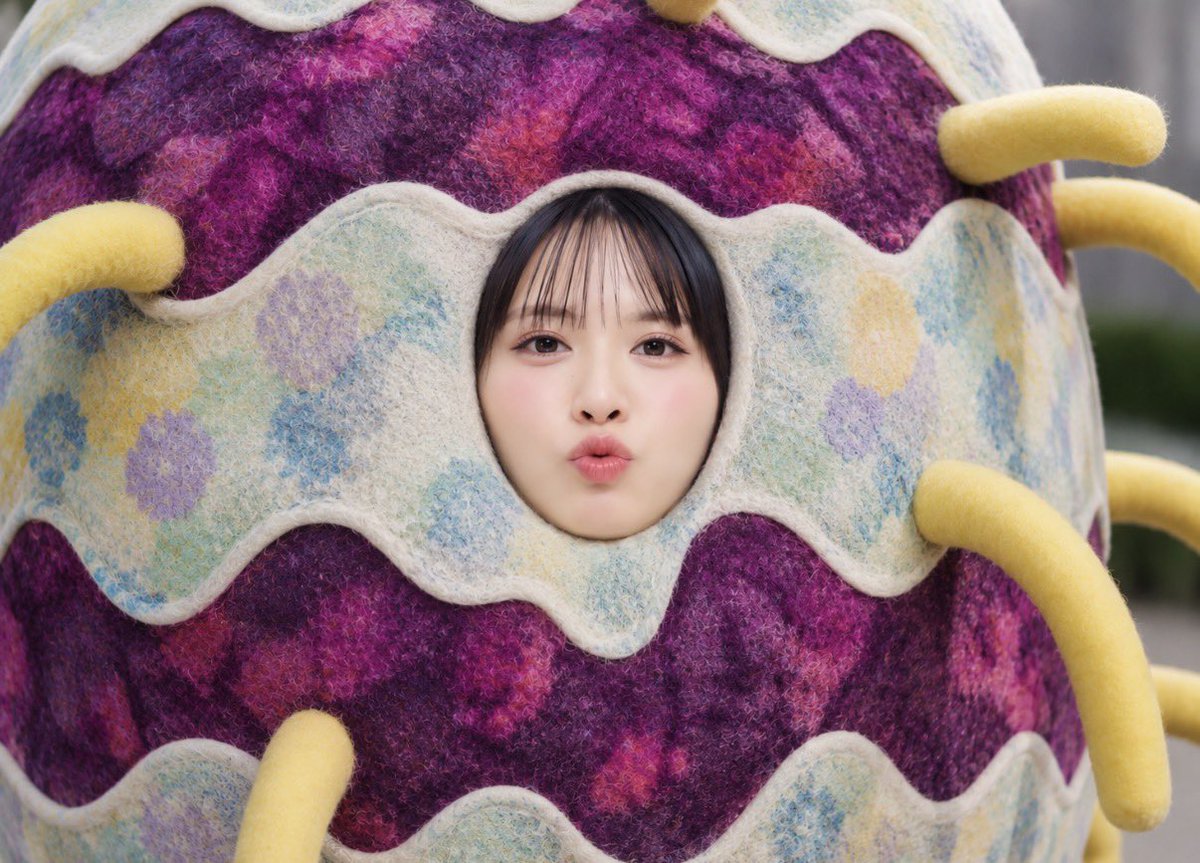 ki_eson's tweet photo. 可愛いハウスダウト達😍
可愛いので色々作りました♪ https://t.co/itSNNlwTq8
