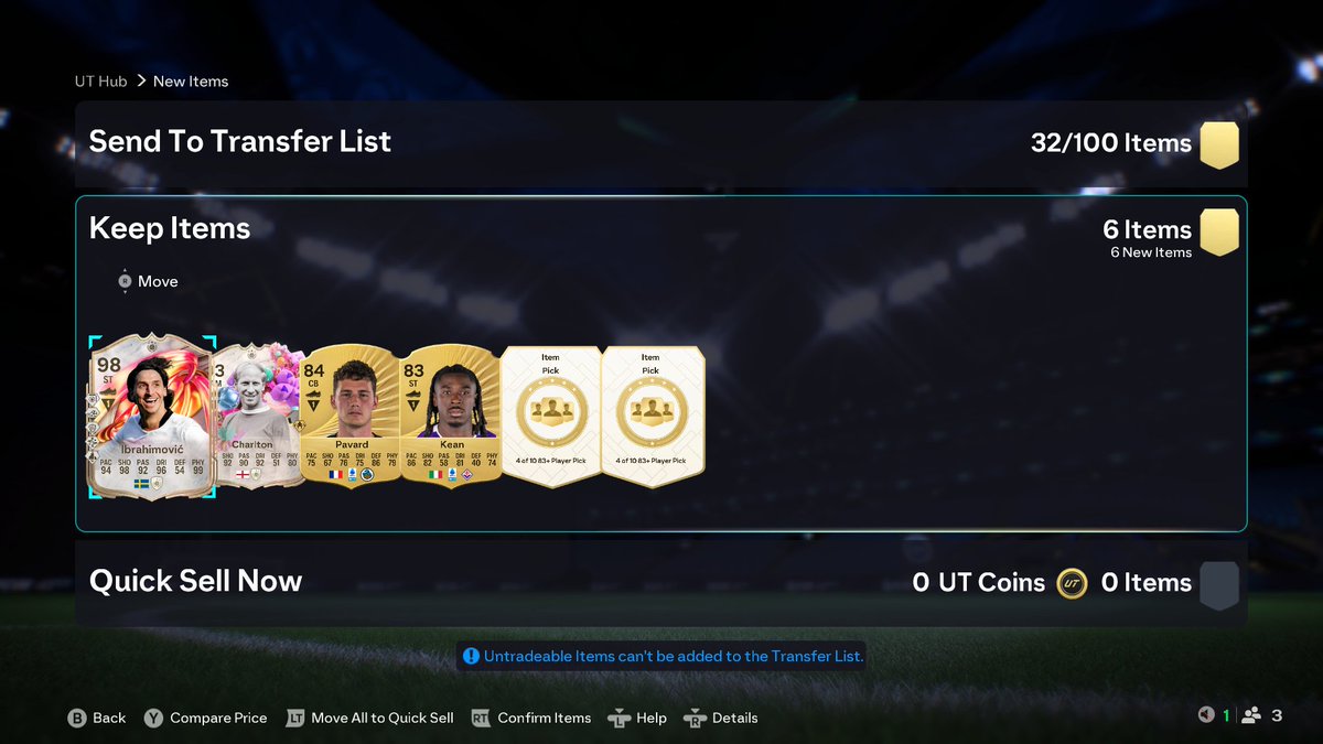 Borosmarci2's tweet photo. @FUT_Accountant Cant relate https://t.co/B0T2UHazPH