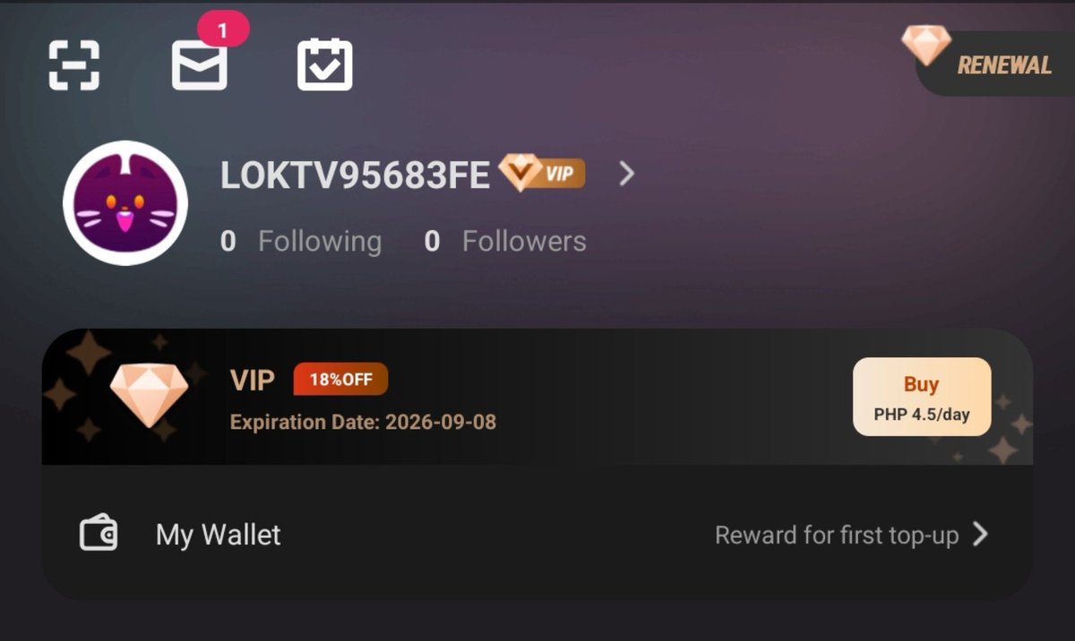 dear_evycheol's tweet photo. vouch for 1m loklok~

thank you sm!
#lilacpremszproofs https://t.co/5TmVrKjxDp