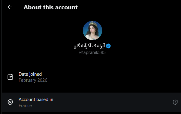 totalworldpeace's tweet photo. There is a current Psyop going on in #RussiaGetOutOfIran

European, USA, Canada based accs are spamming anti-russian rhetorics for some reason, maybe preparing some falseflag bullshit with a "iranian-terror" attack in russia? 

Don't get Psyop'd, friends :) 

@mfa_russia @DailyIranNews