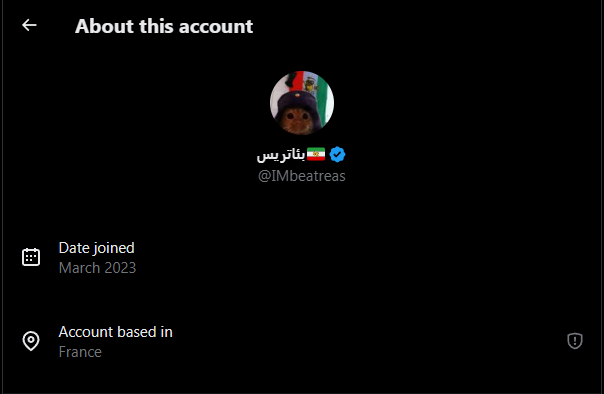 totalworldpeace's tweet photo. There is a current Psyop going on in #RussiaGetOutOfIran

European, USA, Canada based accs are spamming anti-russian rhetorics for some reason, maybe preparing some falseflag bullshit with a "iranian-terror" attack in russia? 

Don't get Psyop'd, friends :) 

@mfa_russia @DailyIranNews
