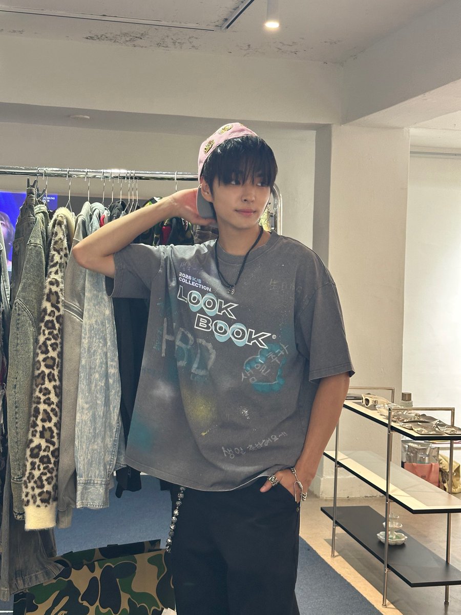 GHOST9OFFICIAL's tweet photo. [📸]

HBD🤍

#LEEKANGSUNG #이강성 #HBD_KANGSUNG
#HAPPY_KANGSUNG_DAY
#GHOST9 #고스트나인 https://t.co/10du6SPNRb